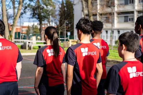 EPIDE - Etablissement Pour l’Insertion Dans l’Emploi carrière
