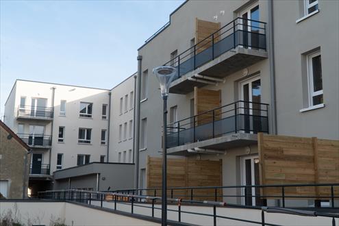 RESIDENCES VIVRE ENSEMBLE recrutement