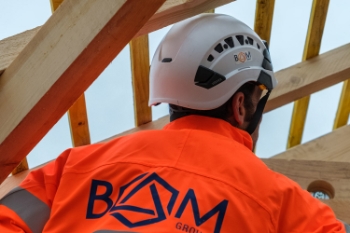 Groupe Bam recrutement
