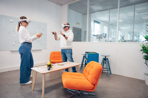 Offres d'emploi Sames