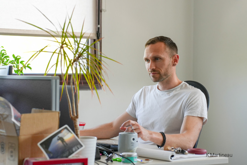 6TM recrutement