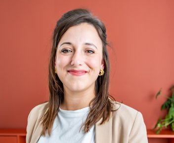 Laura, Talent Acquisition Manager