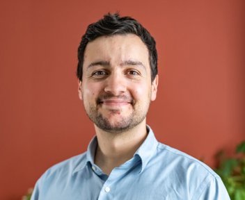 Thomas, Practice Manager