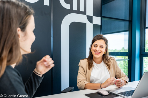 fortil group emploi