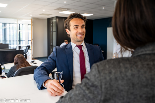 fortil group recrutement