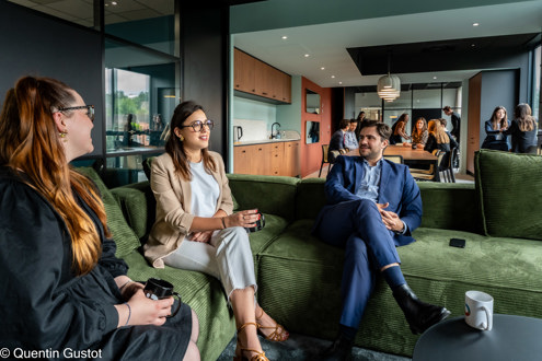Postuler chez fortil group