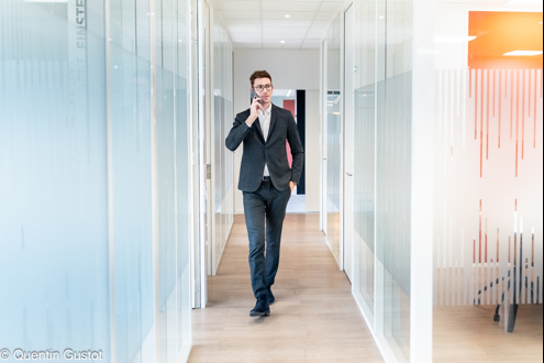 Postuler chez fortil group