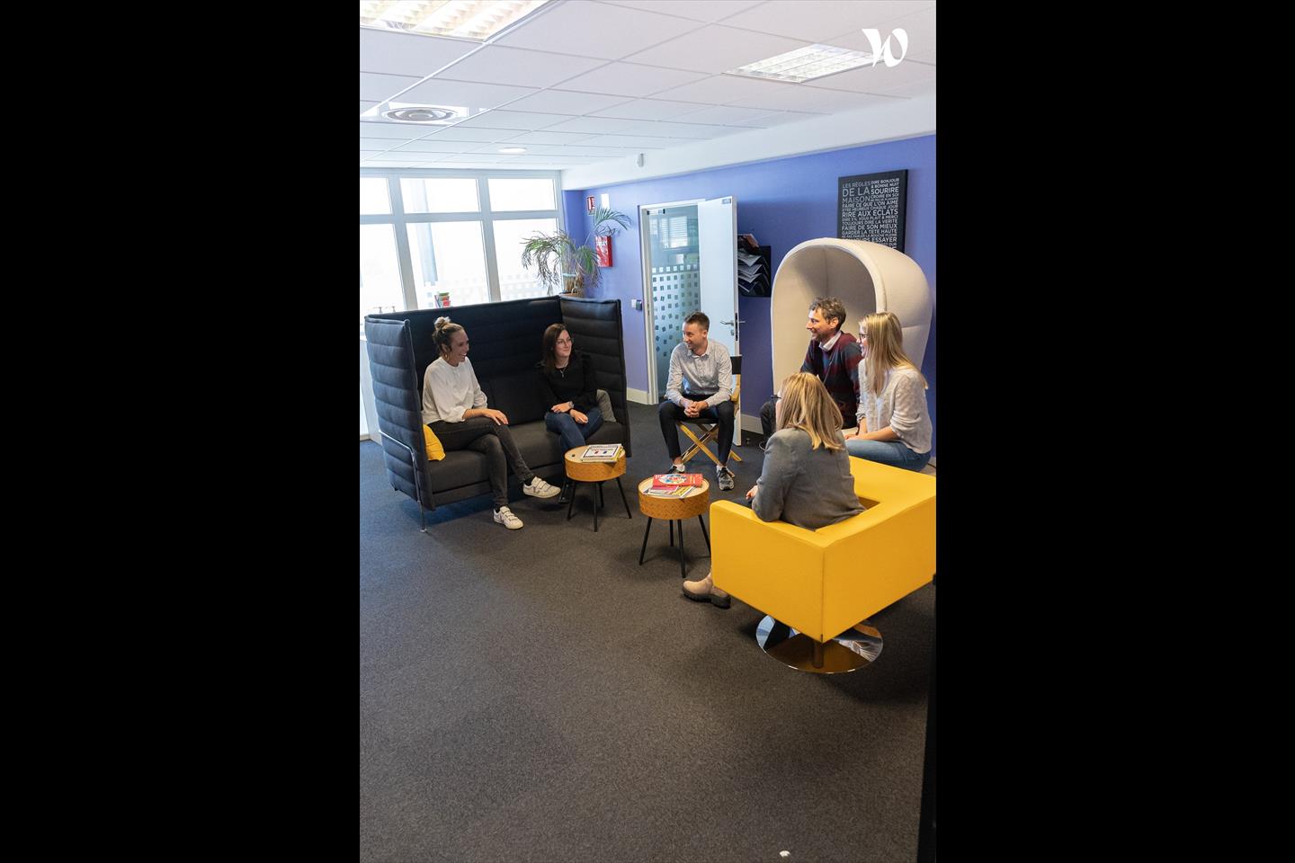 adista Recrutement : Opportunités d’Emploi et Carrière | HelloWork