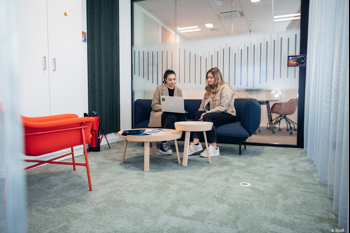 TD SYNNEX recrutement