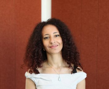 Nouha Nefari, Business Development Manager Customer