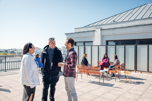TD SYNNEX Emploi