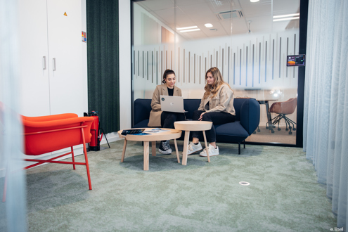TD SYNNEX emploi