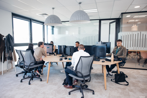 Offres d'emploi TD SYNNEX