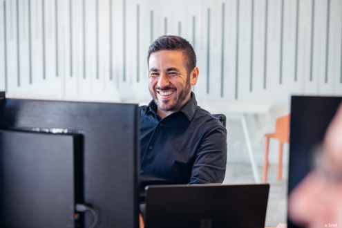TD SYNNEX recrutement