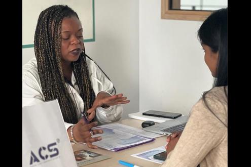 Offres d'emploi Bureau ACS