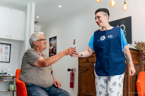 Essentiel & Domicile emploi