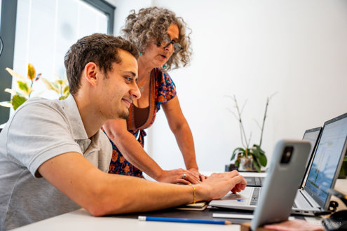 Offres d'emploi Essentiel & Domicile