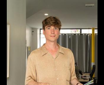 François, Chef de site Culturel chez Marianne International