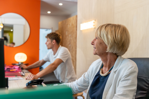Marianne International Emploi