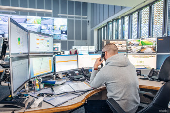 SANEF (Société des Autoroutes du Nord et de l'Est de la France) recrutement