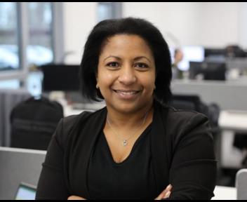 Sandrine, Responsable de site opérationnel