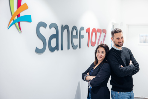 Offres d'emploi SANEF