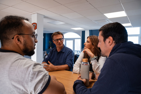 Pixie Services France emploi