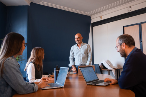 Offres d'emploi Pixie Services France