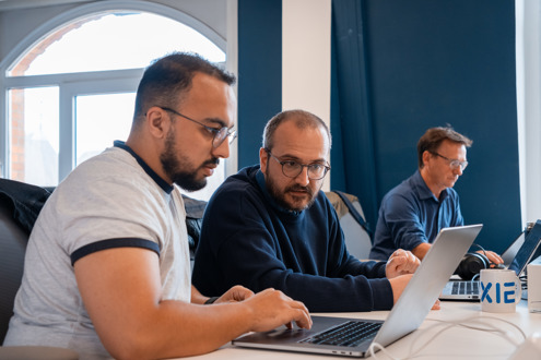 Postuler chez Pixie Services France