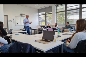 Groupe AFPAM Formation recrutement