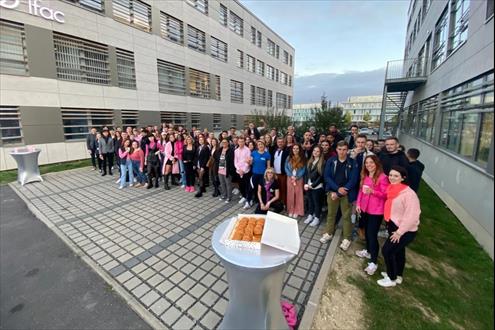 Groupe AFPAM Formation emploi