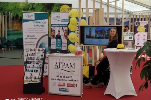 Groupe AFPAM Formation carrière