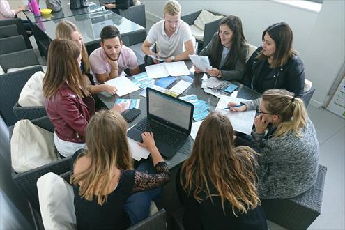 Postuler chez Groupe AFPAM Formation