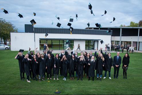 Groupe AFPAM Formation carrière