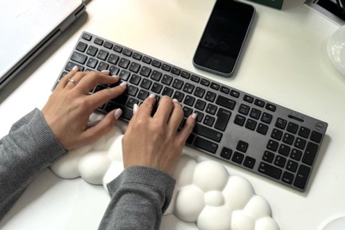 DCS Easyware recrutement
