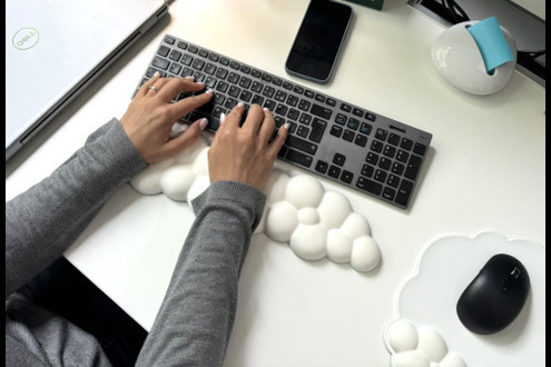 DCS Easyware recrutement