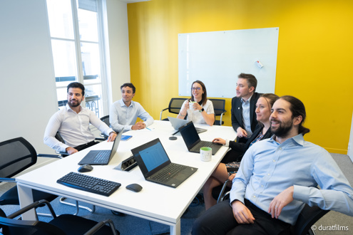 Sollers Consulting Emploi
