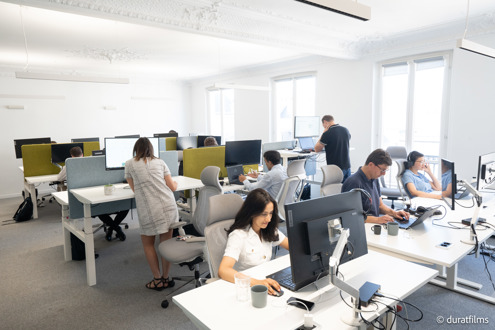 Offres d'emploi Sollers Consulting