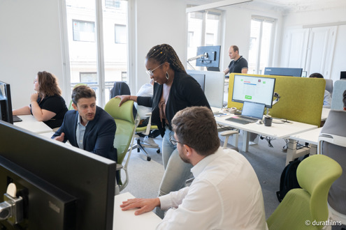 Offres d'emploi Sollers Consulting