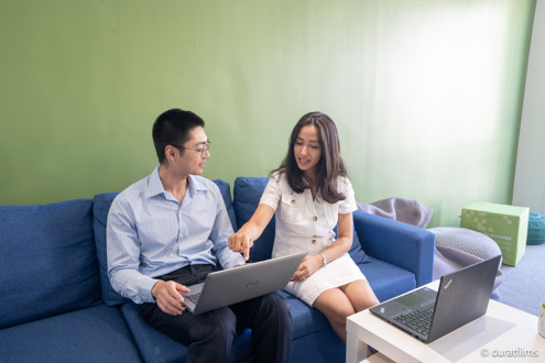Postuler chez Sollers Consulting