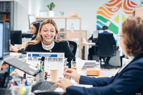 Postuler chez Leaf Ingenierie
