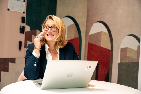 Postuler chez SQUARE HABITAT