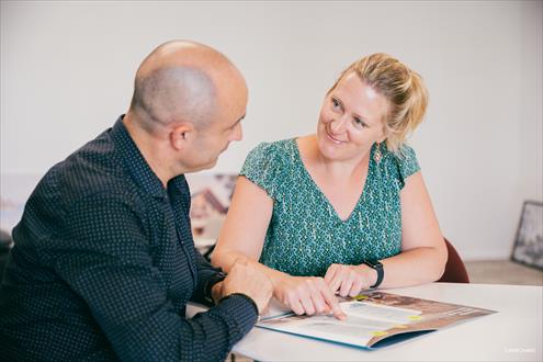 Postuler chez SQUARE HABITAT