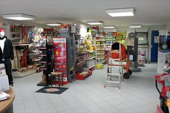 STARMAT recrutement