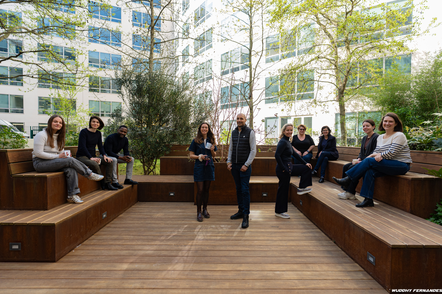 Picard Surgelés emploi