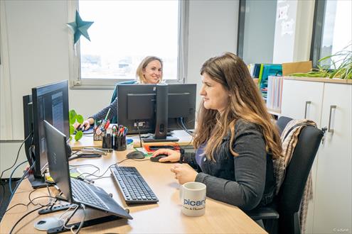 Picard Surgelés recrutement