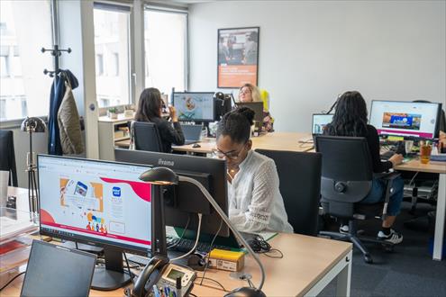 Postuler chez Picard Surgelés