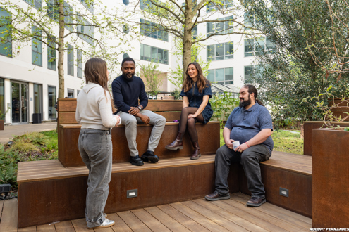 Postuler chez Picard Surgelés