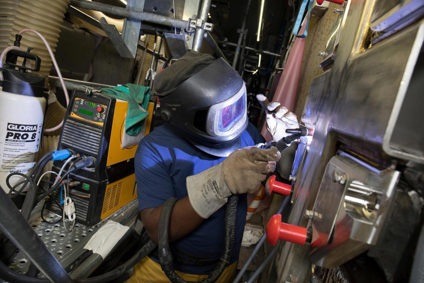 VINCI Energies Activité Nucléaire emploi