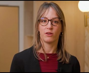 Tatiana, Innovation Project Manager